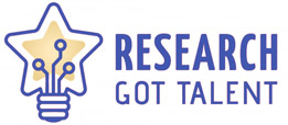 Research Got Talent